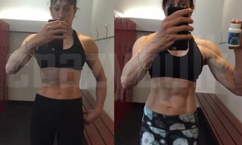 Sheena used Crazy Bulk Anvarol cutting legalsteroid Sheena used Crazy Bulk Anvarol cutting legalsteroid