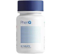 PhenQ Single Bottle